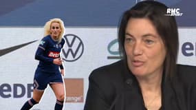 Équipe de France : Diacre convoque Hamraoui et prend sa défense