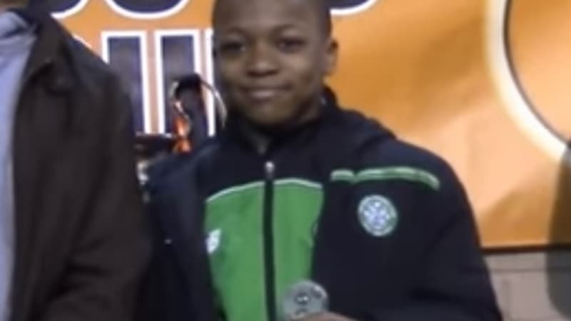 Karamoko Dembele