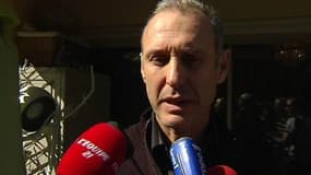 "Ma fille a eu la chance d'avoir une vie fantastique", témoigne le père de Camille Muffat