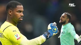 Équipe de France : Maignan, le gardien qui a déjà conquis l'Italie (et fait oublier Donnarumma à Milan)
