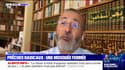 Fermeture d'une mosquée: selon Tareq Oubrou, Grand Imam de Bordeaux, "il faut un travail doctrinal qui acculture l'Islam pour le mettre en phase avec les valeurs de la République" 