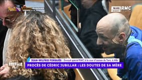 Au procès de Cédric Jubillar, les "doutes" et les reproches de sa mère