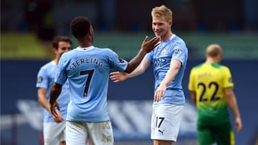 Kevin de Bruyne