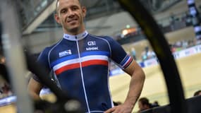 François Pervis