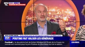 Poutine : le coup de gueule de Sergueï Jirnov - 12/01