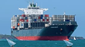 L'augmentation des droits de douanes freinera la croissance mondiale