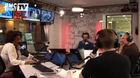 Super Moscato Show / Le "KIKADI" du jour - 13/04