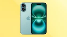 L’iPhone 16 atteint un prix record chez Auchan, c’est du jamais vu