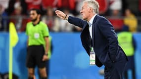 Didier Deschamps