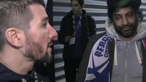Coupe de France – Jordi Delclos : ‘’Il faut s’appuyer sur ce genre de match pour aller chercher la montée’’