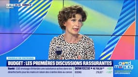 Les patrons ont la parole : Dominique Carlac'h - 21/10