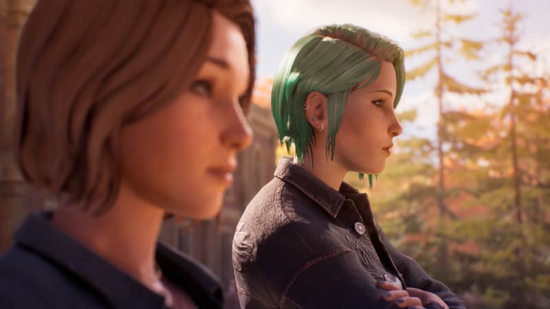 "Life is Strange Reunion": plus de 10 ans après, le jeu qui a marqué une génération d’adolescents retrouve ses deux héroïnes, Chloe et Max, pour une seconde chance, une ultime aventure