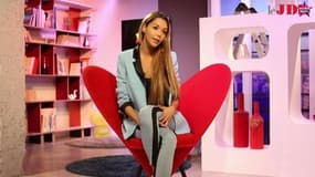 Nabilla "François Hollande a suivi mes conseils"