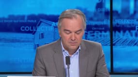 Hollande candidat? "Ce serait de l'irresponsabilité de sa part d'y retourner"