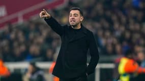 Xavi