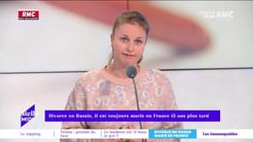 RMC s’engage pour vous : Divorce en Russie, il est toujours marié en France 13 ans plus tard - 26/04