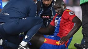 Mamadou Sakho