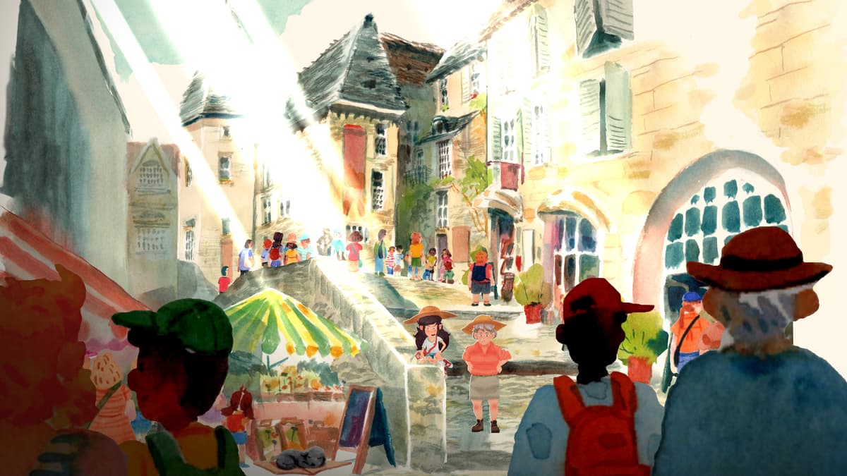 placeholder video