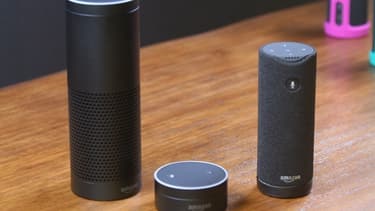 Mieux vaut paramétrer son Amazon avec un code à 4 chiffres.