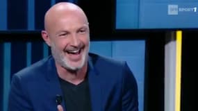 Frank Leboeuf