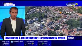 Une femme a été tuée par son compagnon ce week-end à Haubourdin