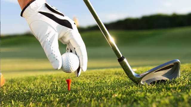 Le golf pour les Nuls, Gd Format : Livre de sport, S'initier au golf en  maîtrisant les accessoires de golf, en choisissant le bon club de golf et  en découvrant les techniques
