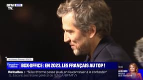 Les films français cartonnent au box-office en ce début d'année 2023