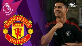 PL Live - Manchester United : À 36 ans, Ronaldo a "toujours la même rage" de gagner 
