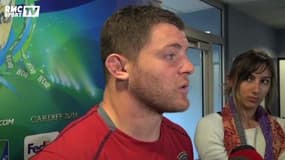 Rugby / Robin, témoin de l'agression des joueurs de Clermont - 22/07