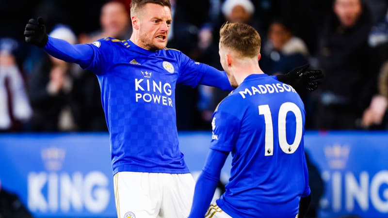 Vardy