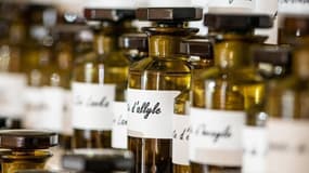 Parfums : puissance n'est pas synonyme de qualité