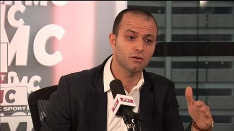Mohammed Chirani : "Quand j'ai vu le niveau des Imams dans les mosquées j'ai eu envie de me barrer"