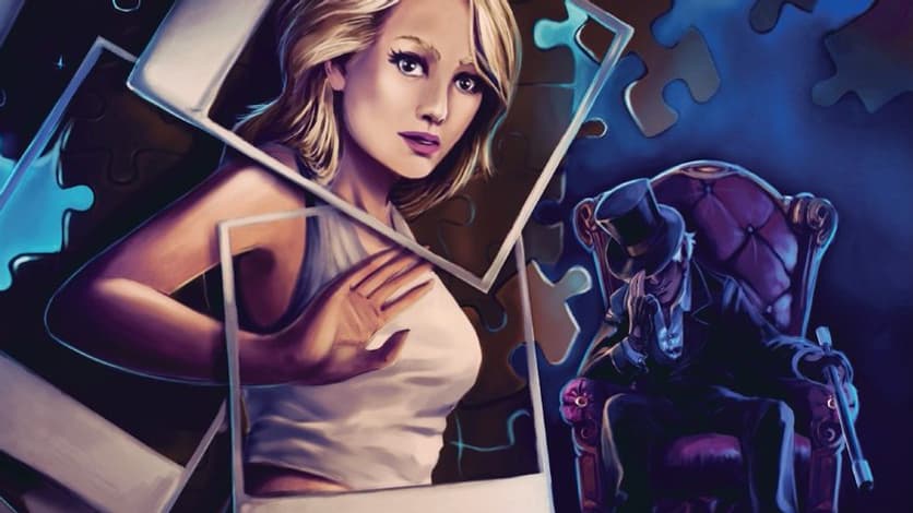 Couverture du roman "Les Secondes vies de Maddy Madison", de Fabien Morin.