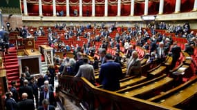 Assemblée nationale 