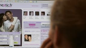 Les locaux parisiens de Meetic ont été perquisitionnés par les autorités fiscales.