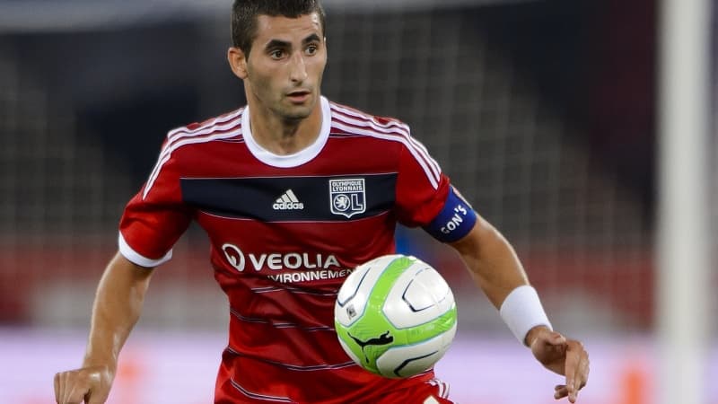 Maxime Gonalons