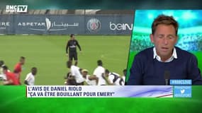 After Foot - L'imbroglio Ben Arfa/Emery