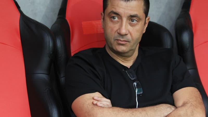 Mourad Boudjellal