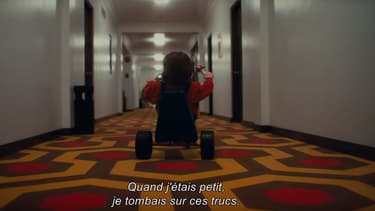 "Doctor Sleep", suite de "Shining".