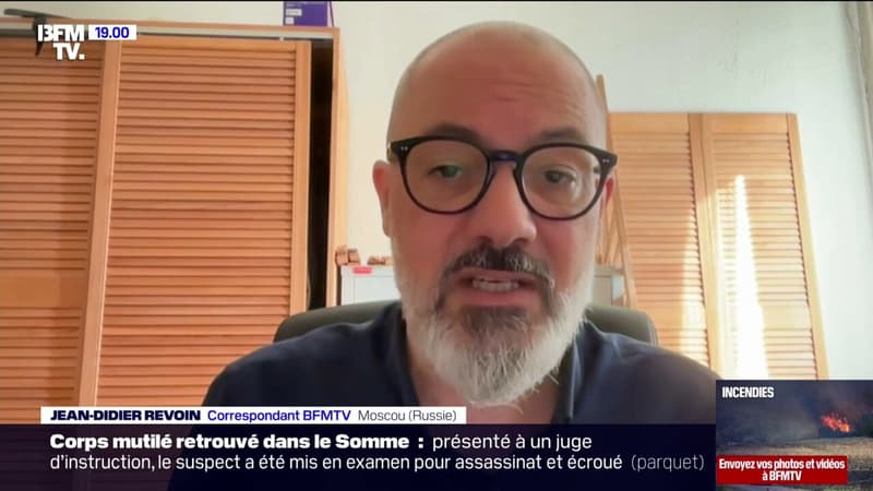 La rencontre entre Donald Trump et Vladimir Poutine ne traitera pas uniquement de la guerre en Ukraine