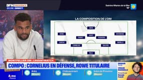 Ligue 1: les latéraux, le point faible de l'OM?