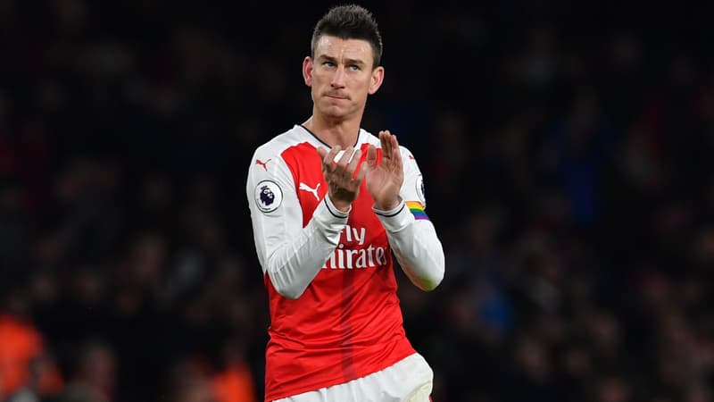 Laurent Koscielny