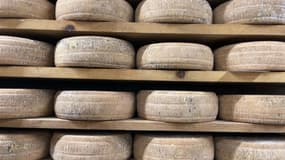 La plus haute fromagerie d'Europe est dans les Alpes-Maritimes, à Isola 2000.