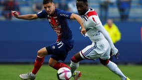 Moussa Dembélé (OL)