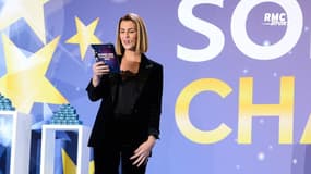 Sexisme dans les médias sportifs : "Ce n'est pas une chasse aux sorcières" précise Vanessa Le Moigne 