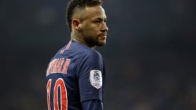 Mercato : le PSG a refusé une offre de prêt avec option d'achat du Barça pour Neymar