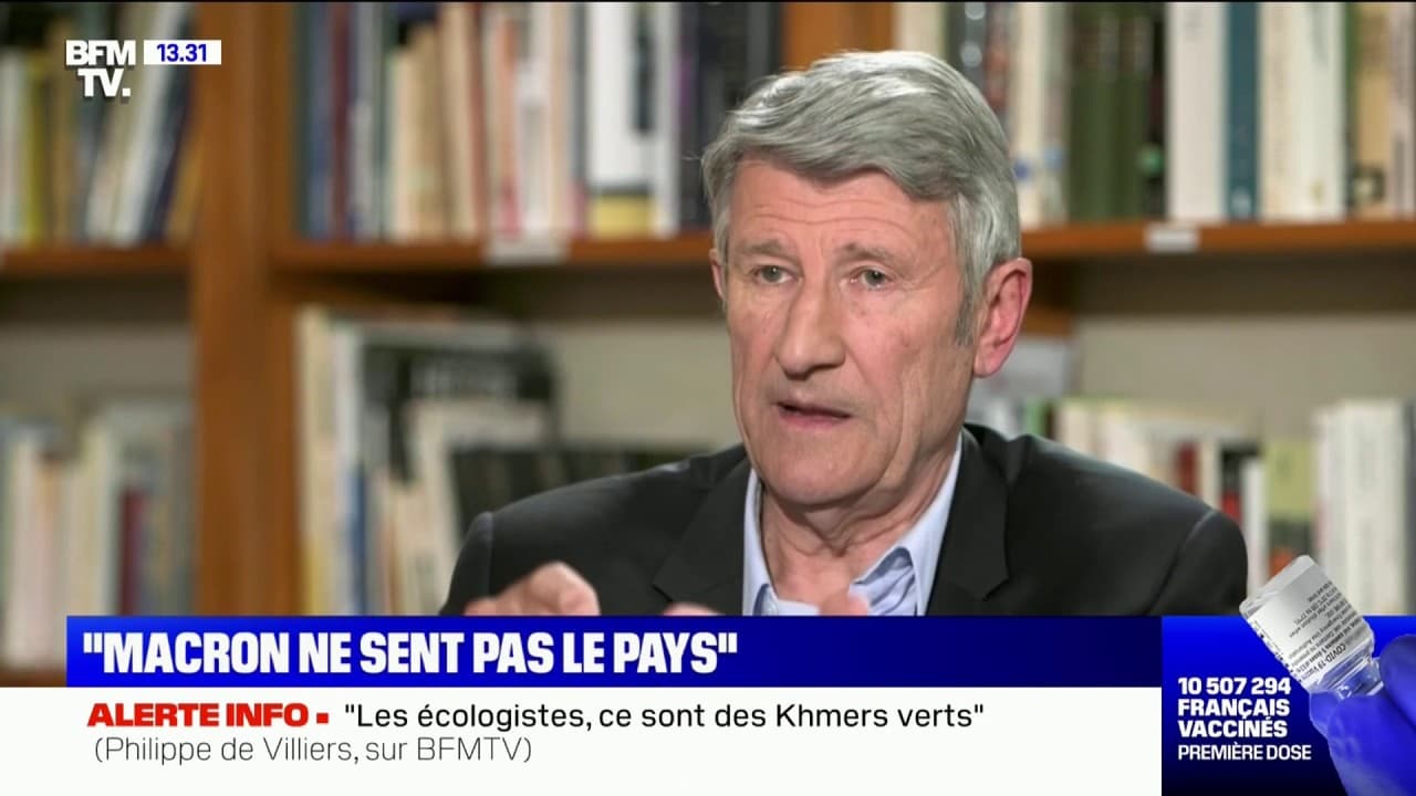 Le Jour Dapres Philippe De Villiers Pdf Gratuit