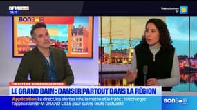 Hauts-de-France: Le Grand Bain de retour pour une 12e édition