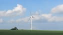 EDF doit racheter l'électricité d'origine éolienne à 82 euros le mégawattheure.