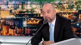 Gérard Lopez dans l'After Foot le 12 juillet 2022